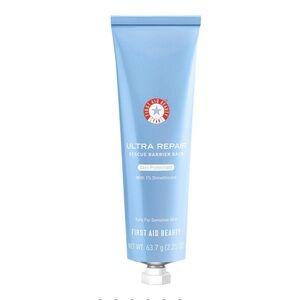 First Aid Beauty Ultra Repair Rescue Barrier Balm $36